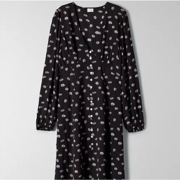 Wilfred gallery dress - Picture 3 of 6